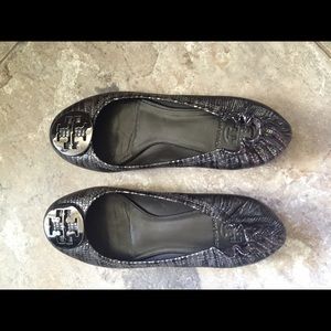 Tory Burch flats