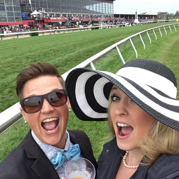 Meet your Posher, Kat