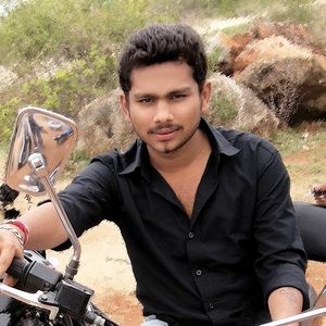Meet your Posher, Satya