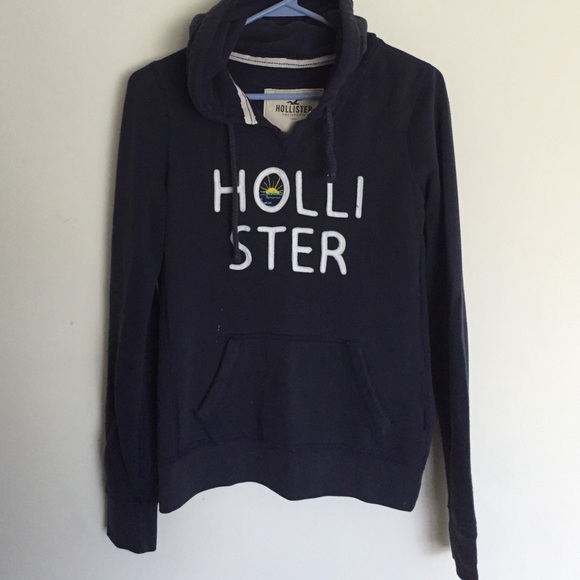 Hollister Hoodie