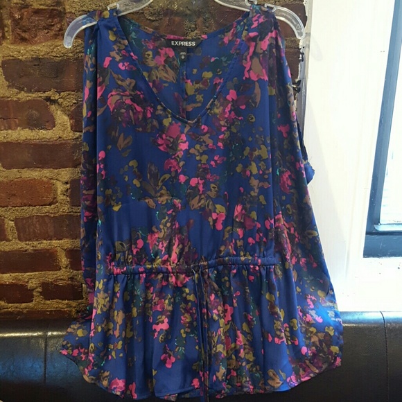 FLOWER TOP