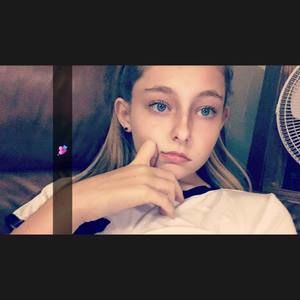 Meet your Posher, Lianna