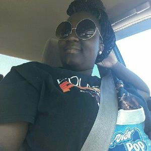 Meet your Posher, Erica