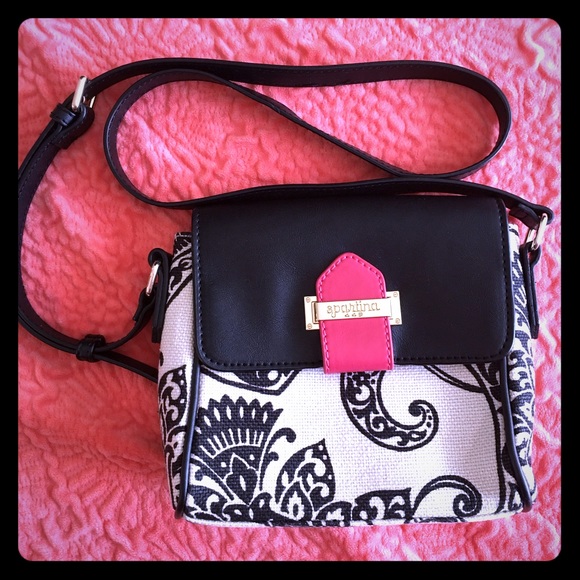 Spartina Crossbody Bag