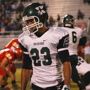 Meet your Posher, Erik