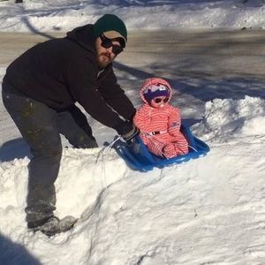 Meet your Posher, Aaron