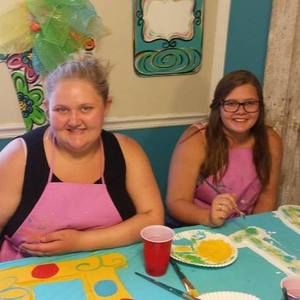 Meet your Posher, Elizabeth