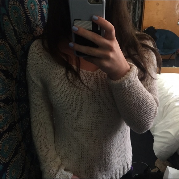 American Eagle Sweater
