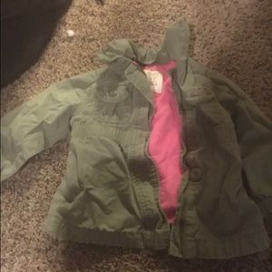 2T Old navy Jacket