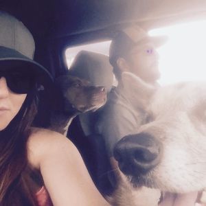 Meet your Posher, Kaari