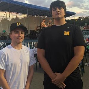 Meet your Posher, Bryan