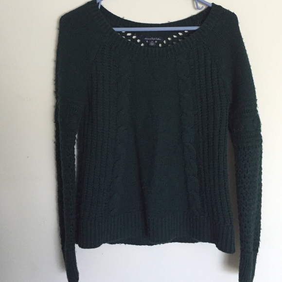 American Eagle Outfitters Sweater