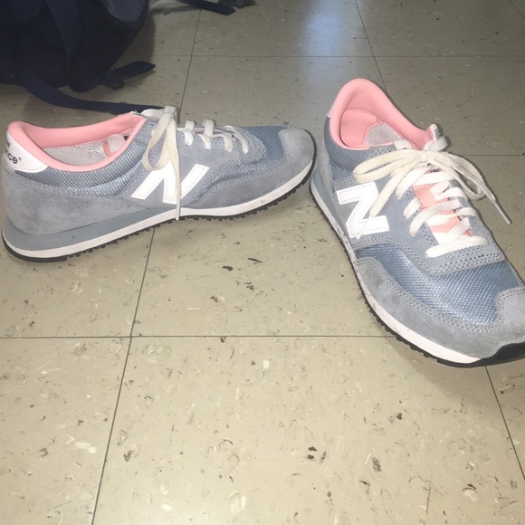 New Balence 620 Sneakers