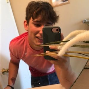 Meet your Posher, Nathan