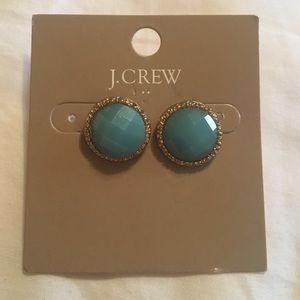 Jcrew factory statement earrings