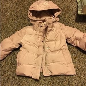 2T Gap Winter Coat