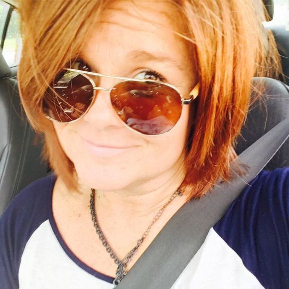 Meet your Posher, Cindy g