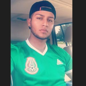 Meet your Posher, Sergio