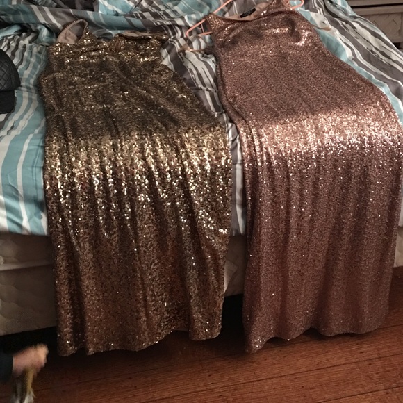 Dresses