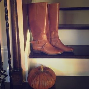 Nine West Boots