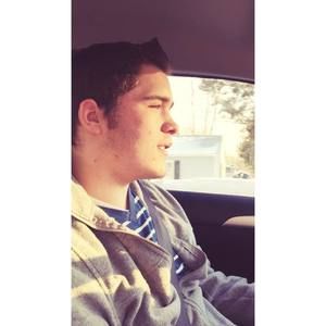 Meet your Posher, Carl