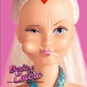 Meet your Posher, Noemi