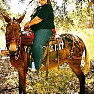 Meet your Posher, Kay