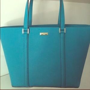 Kate Spade Newbury Lane Dally Tote