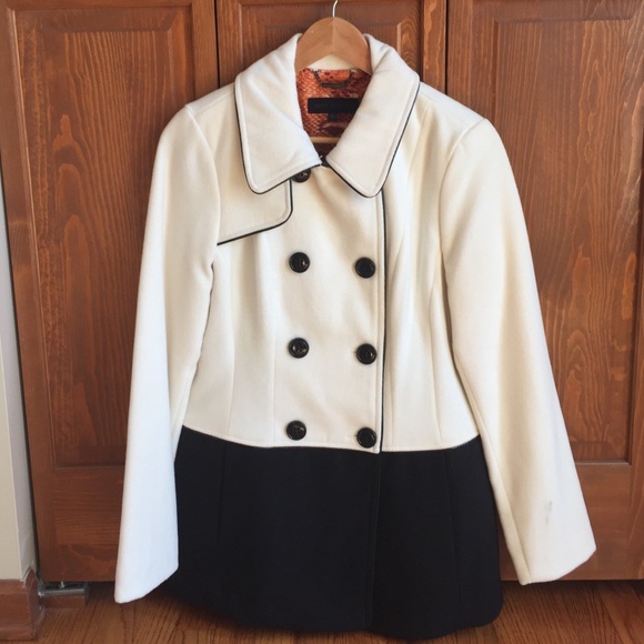 Winter coat