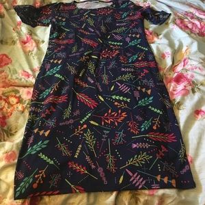 Fun Fall/Winter LuLaRoe Julia just for you!
