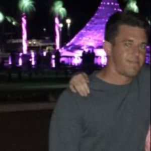 Meet your Posher, Sean