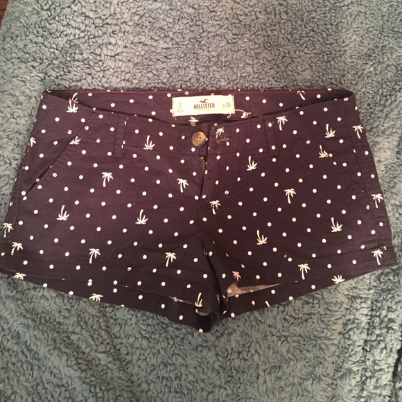 Hollister Shorts