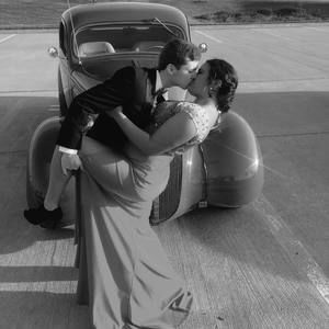 Meet your Posher, Chance