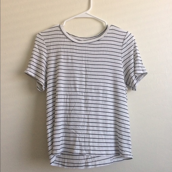 Striped Tshirt