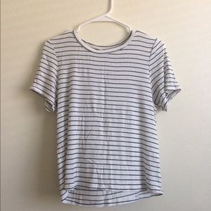 Striped Tshirt