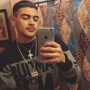 Meet your Posher, Julian