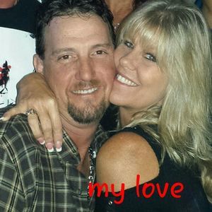 Meet your Posher, Daylene