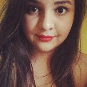 Meet your Posher, Aimee