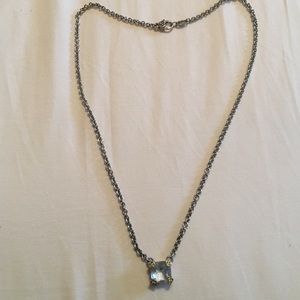 Judith Ripka necklace