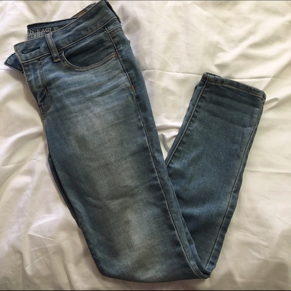American Eagle Jeans - Jeggings