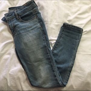American Eagle Jeans - Jeggings