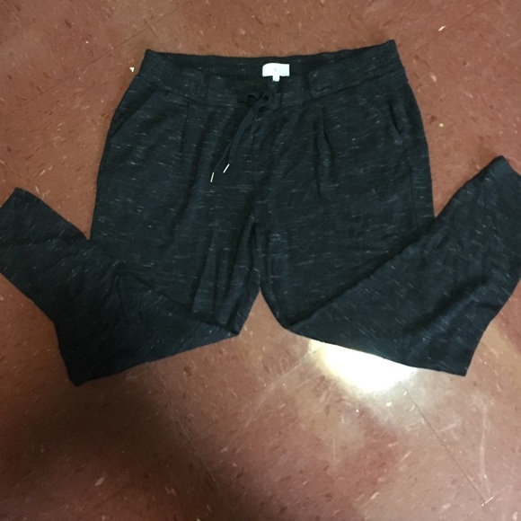 Lou and Grey Jogger Sweatpants