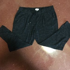 Lou and Grey Jogger Sweatpants