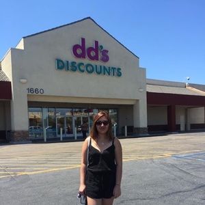 Meet your Posher, Summer