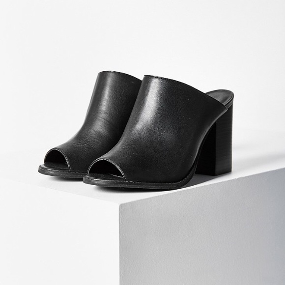 Urban outfitters heels