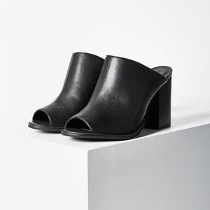 Urban outfitters heels