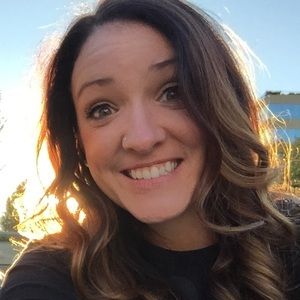 Meet your Posher, Jacqueline