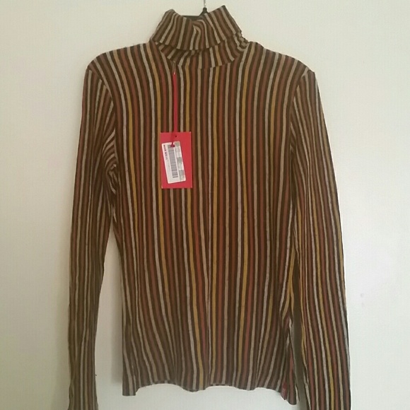 Miss Sixty Long Sleeve shirt