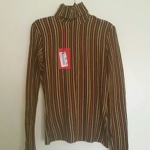 Miss Sixty Long Sleeve shirt