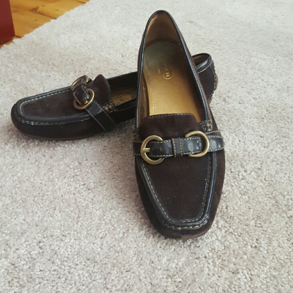 Loafers